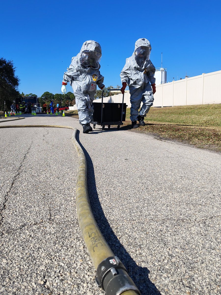 StLucieFire tweet media