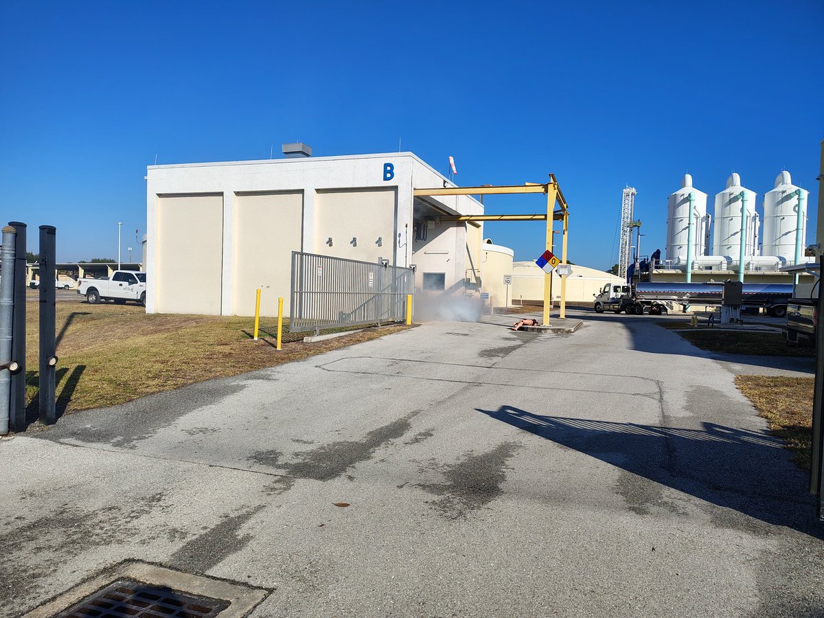 StLucieFire tweet media