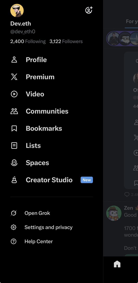 dev_eth0's tweet image. 3,122 followers

Next stop: 10K.🤲