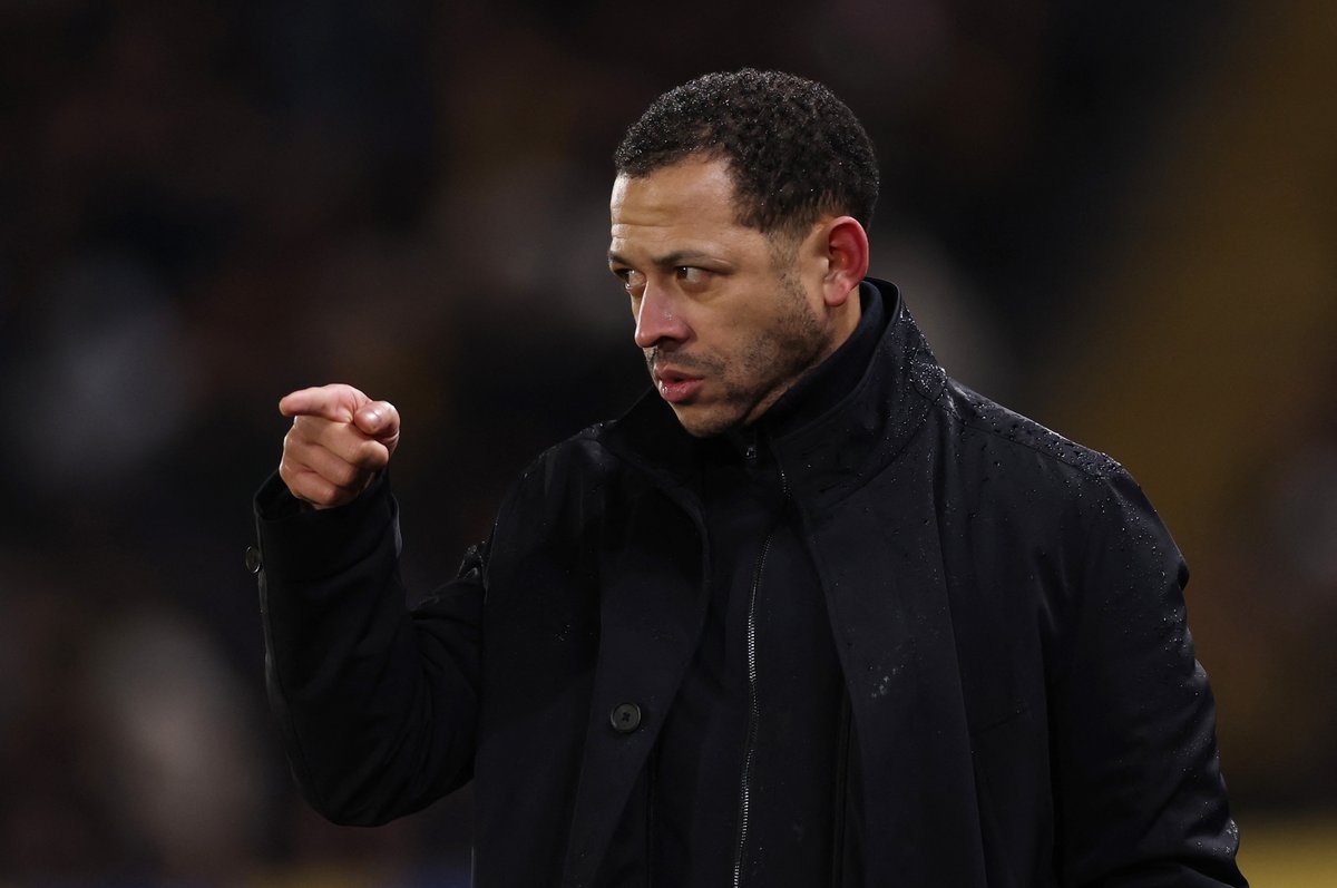 CHELSEA | Marc Cucurella has suffered a hamstring injury but Liam Rosenior has refused to put a timeframe on it. Media reports initially suggested 3-4 weeks. 

#FPL | #CFC 🧿