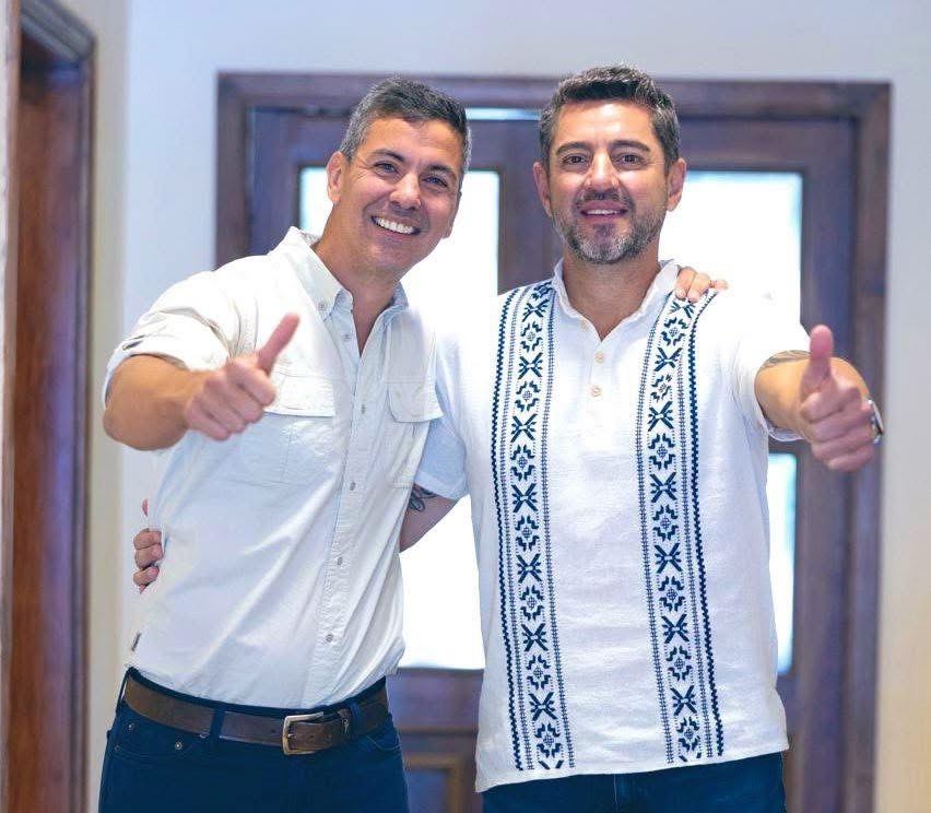 Hoy cumple años una persona que es mucho más que un compañero de fórmula: es un amigo. <a href="/AllianaPedro/">Pedro Alliana</a>  tiene muchas virtudes que podrían destacarse, pero su don de gente, su sensibilidad y su fortaleza para estar siempre cuando hace falta son indiscutibles.

En este camino que