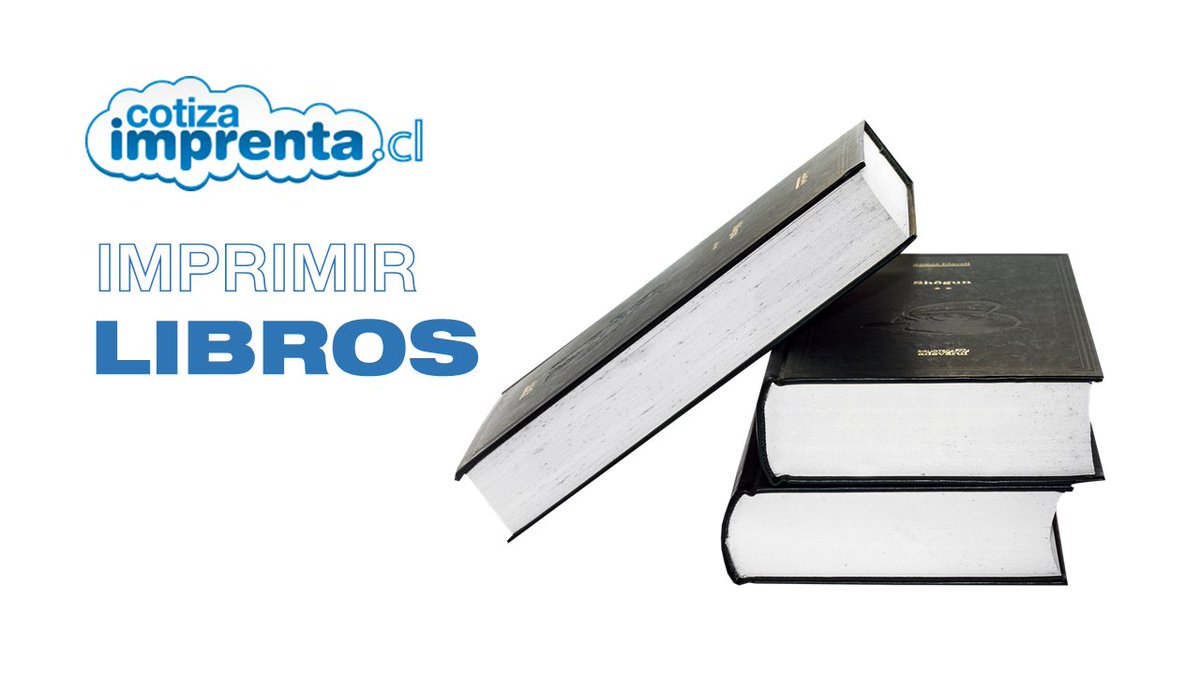 cotizaImprenta's tweet photo. Necesitas #Imprenta
https://t.co/ikRnpAPhLI

#SantiagodeChile #ViñadelMar #Temuco #PuertoVaras #Copiapo #Talca #Concepcion #Atacama #Biobio #Curico #Iquique #Arica #Ruta68 #Ruta5Sur #libros #minería #chile #Maipu #LasCondes #Providencia #Quilicura #Vitacura #peñalolen #Renca https://t.co/tue0pjxcSv
