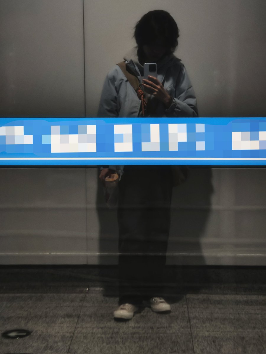 落日贩售机 tweet media