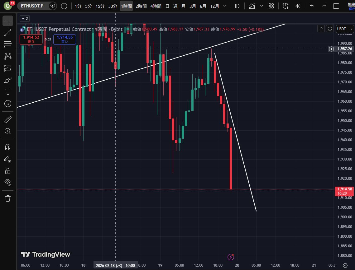 ビットマン Bitman tweet media