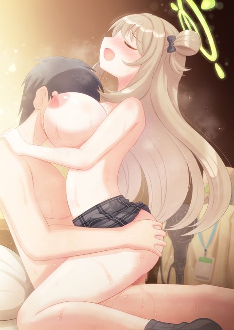 今日もくそ寒いのでノノミちゃんとあったまってる絵貼っておくね 