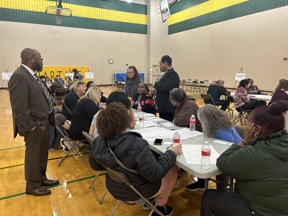 Dr. Romules Durant tweet media