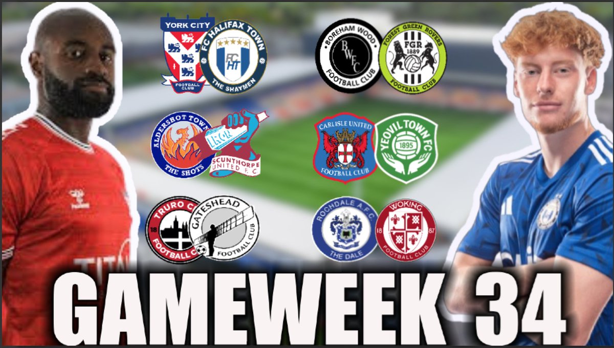 Luke Walsh Football Podcast tweet media