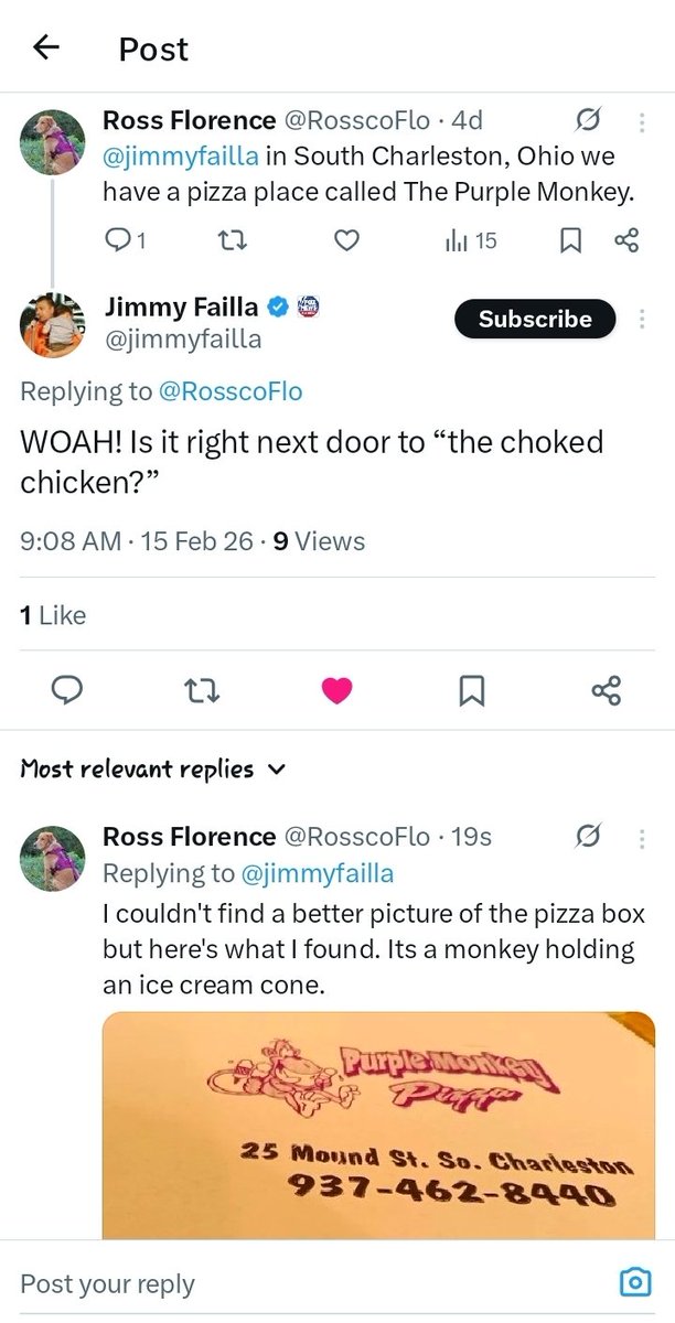 Ross Florence (@RosscoFlo) / Posts / X