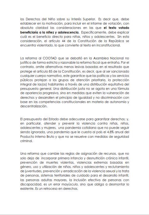 Ecuadorinmediato tweet media