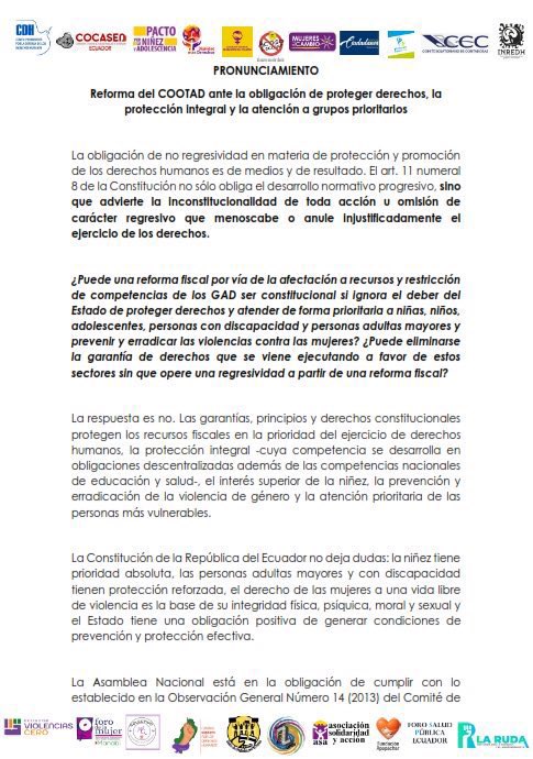 Ecuadorinmediato tweet media