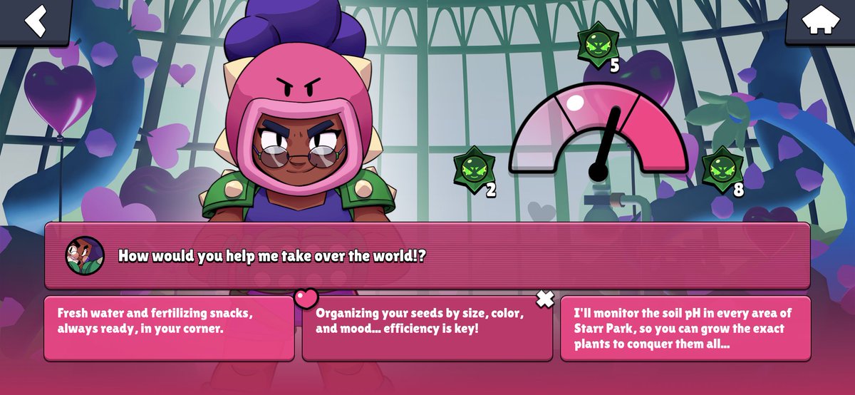 chrommy_'s tweet photo. Date 3 #BrawlStars #Brawlentines https://t.co/SJDpxw8lQz