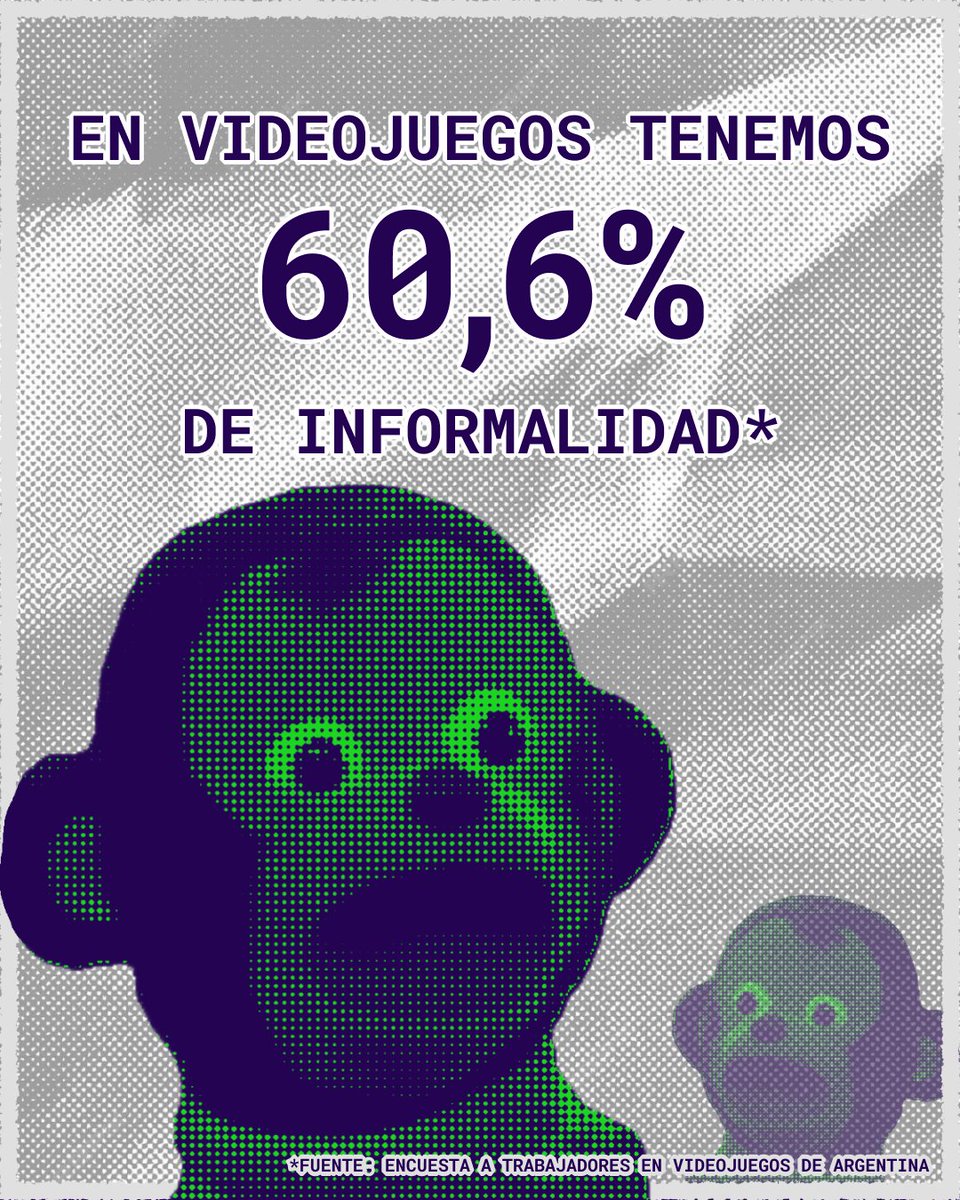 Women in Games Arg (WIGAr) 🎮 tweet media
