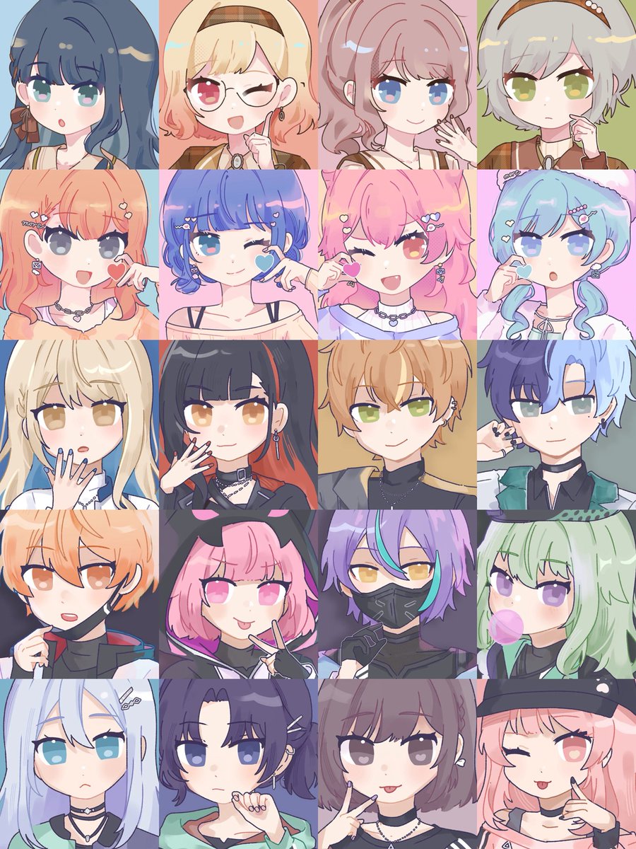 chloe 🐹 coscarni FB-04 tweet media