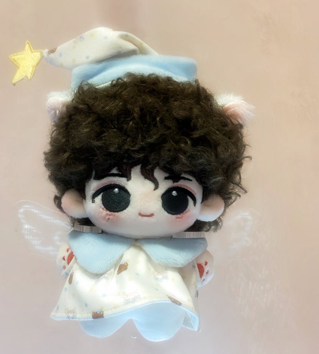 SEVENTEEN ジョンハン 10センチドール 日本グループオーダーになります