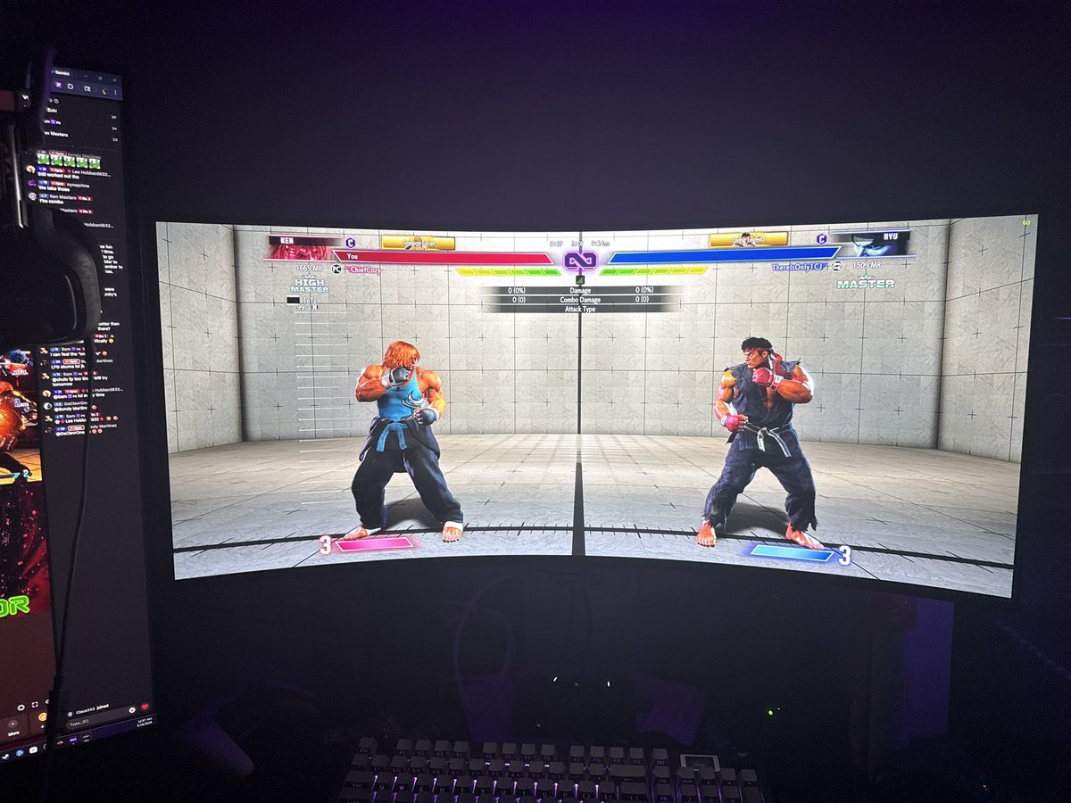 Been a few months now and man, upgrading to a ultrawide oled monitor was worth it. Big jump for me too bih !