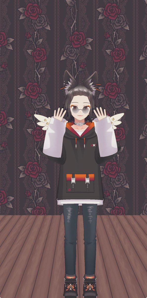 orugaru68's tweet photo. 写真って4つが限界なの忘れてた
増えたな、服。 https://t.co/dybyW4QZ4v