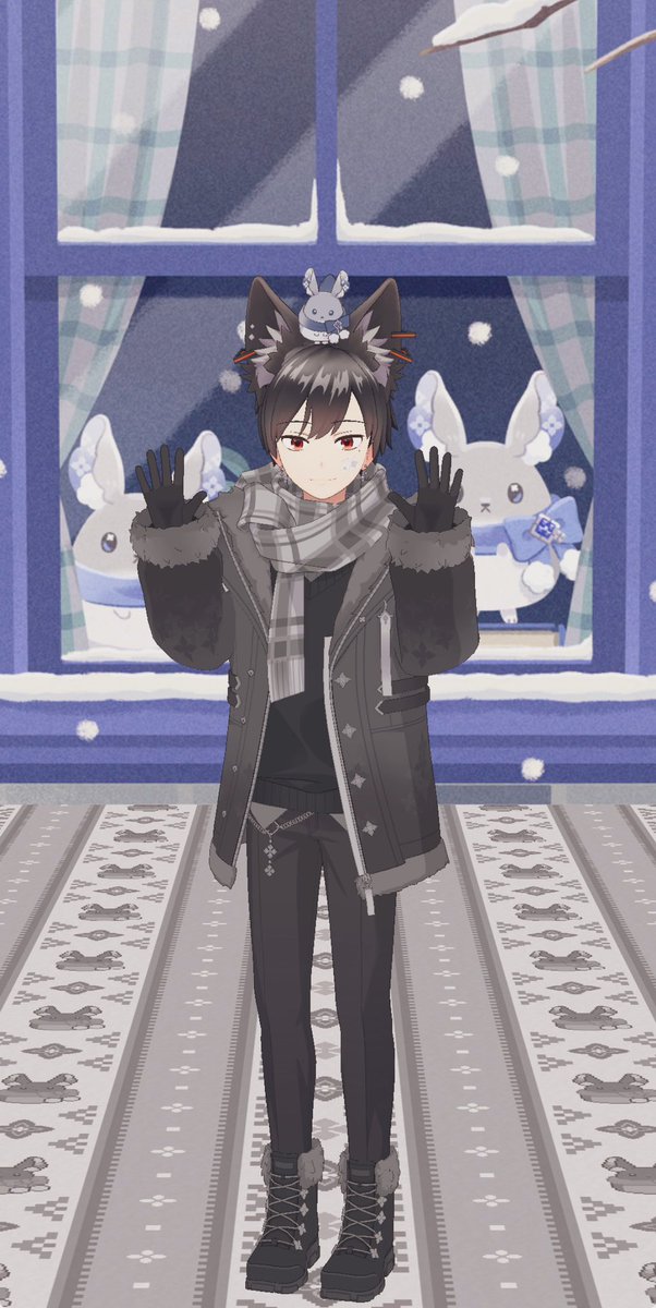 orugaru68's tweet photo. 写真って4つが限界なの忘れてた
増えたな、服。 https://t.co/dybyW4QZ4v