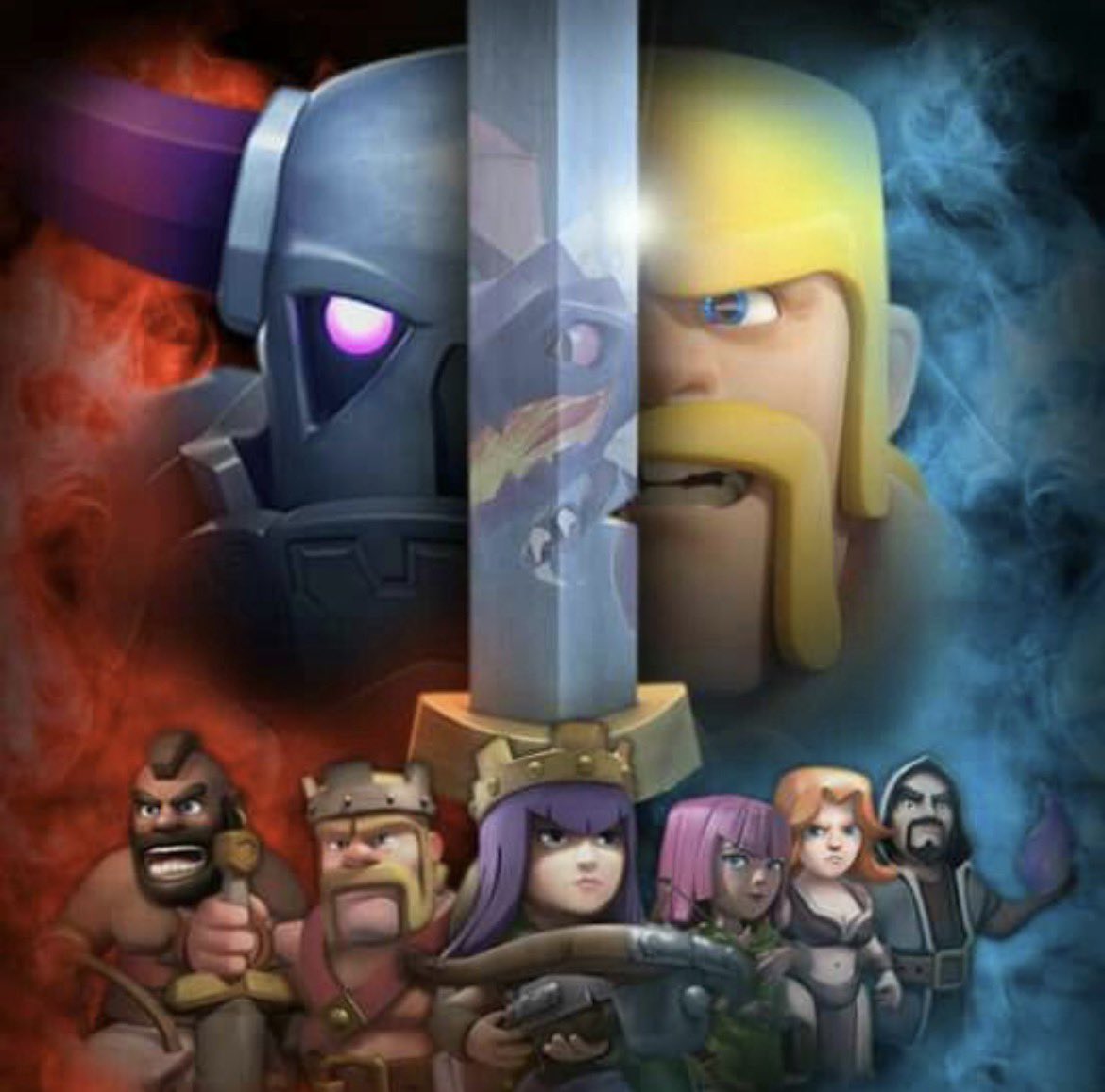 Elixir Rivals Face Elixir (@TheElixirPump) / Posts / X
