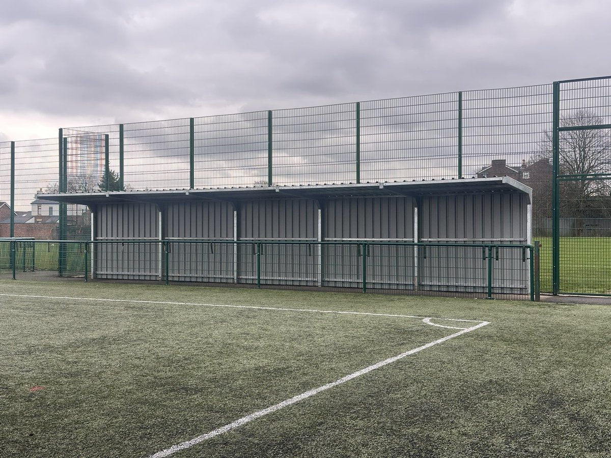 LOWER BRECK FC tweet media