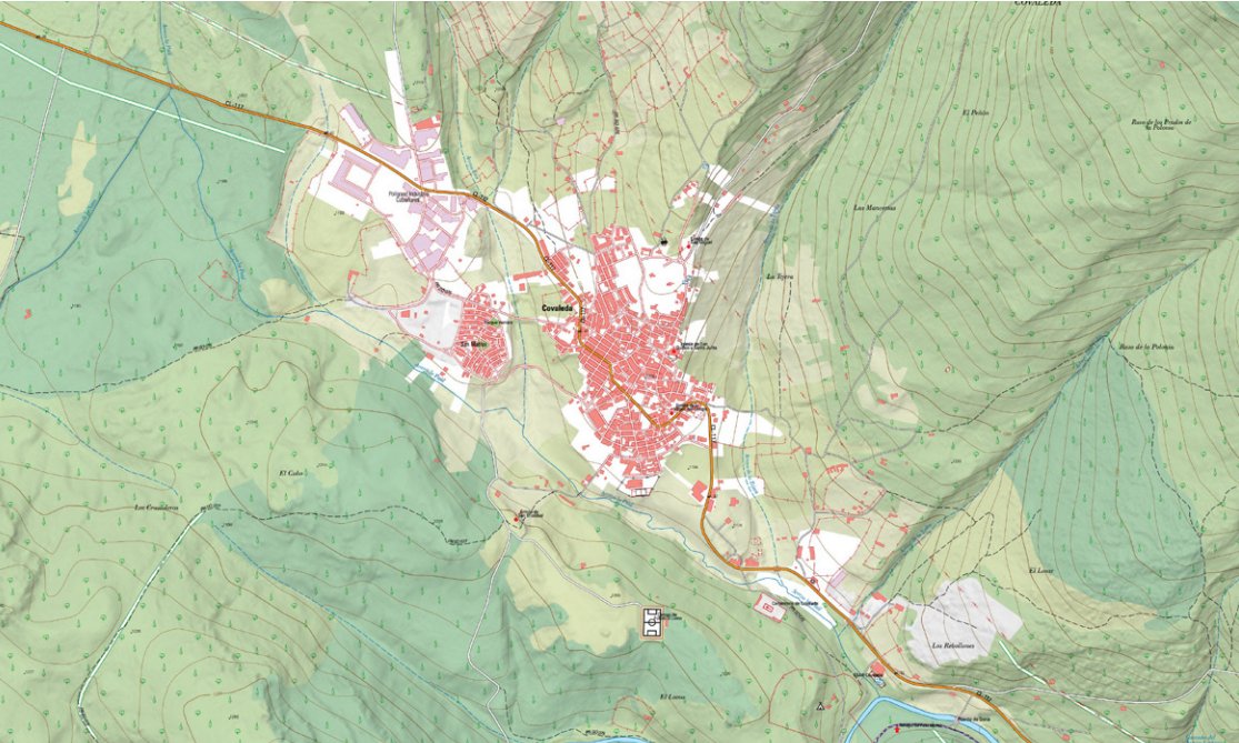 IGNSpain's tweet photo. 🗺️✨ Nueva versión del Mapa Topográfico Nacional MTN25 y MTN50 generado mediante procesos automáticos
Para su generación se integran datos de la Base Topográfica Nacional (#BTN), la Red de Transportes, #SIOSE, #SIGLIM y la Red Geodésica, aplicando flujos automáticos de generalización, simbolización, etiquetado y creación de ficheros ráster con sombreado.
📥 Disponible en formato COG a través del Centro de Descargas del CNIG:
👉MTN25: https://t.co/xQAWfJdYAN
👉MTN50: https://t.co/tYYdv3DGe5
🛰️ Visualización mediante:
🔹WMS: https://t.co/zxMWPHDiGT
🔹WMTS: (por defecto en IBERPIX): https://t.co/SdjFxejSDr
🔹TMS (de Mapa a la Carta): https://t.co/zyhojDBfCH
Junto a esta actualización se han generado los nuevos ficheros del Mapa Alta Resolución, garantizando la coherencia entre #MTN25, #MTN50 y este producto en todos los servicios web.
#IGNSpain #CNIG #Cartografía #Geografía #Mapas #MapaALaCarta #MTN #MapaAltaResolucion #IBERPIX #DatosAbiertos #COG #TecnologíaGeoespacial #Geoinformación @IDEESpain @transportesgob