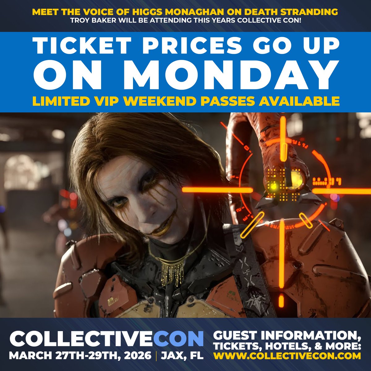 Collective Con tweet media