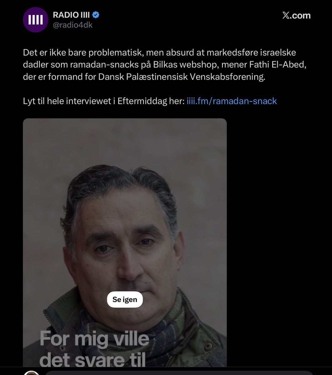 80 procent - mediekritisk video podcast & blog tweet media