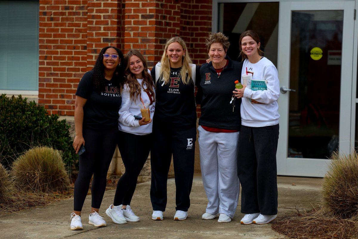 Elon Softball tweet media