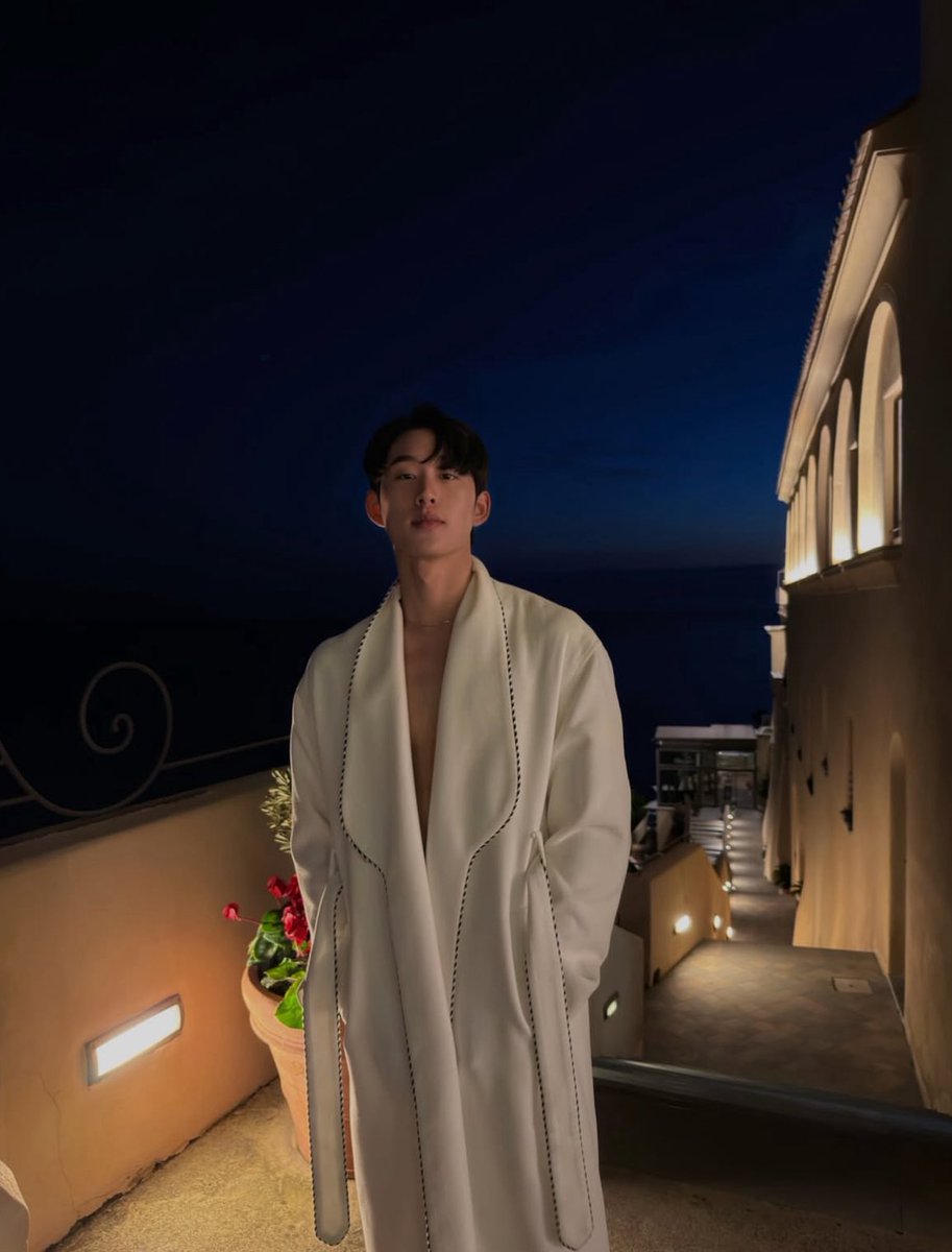 เขินอะ😭😭😭😭😭 #WilliamEst