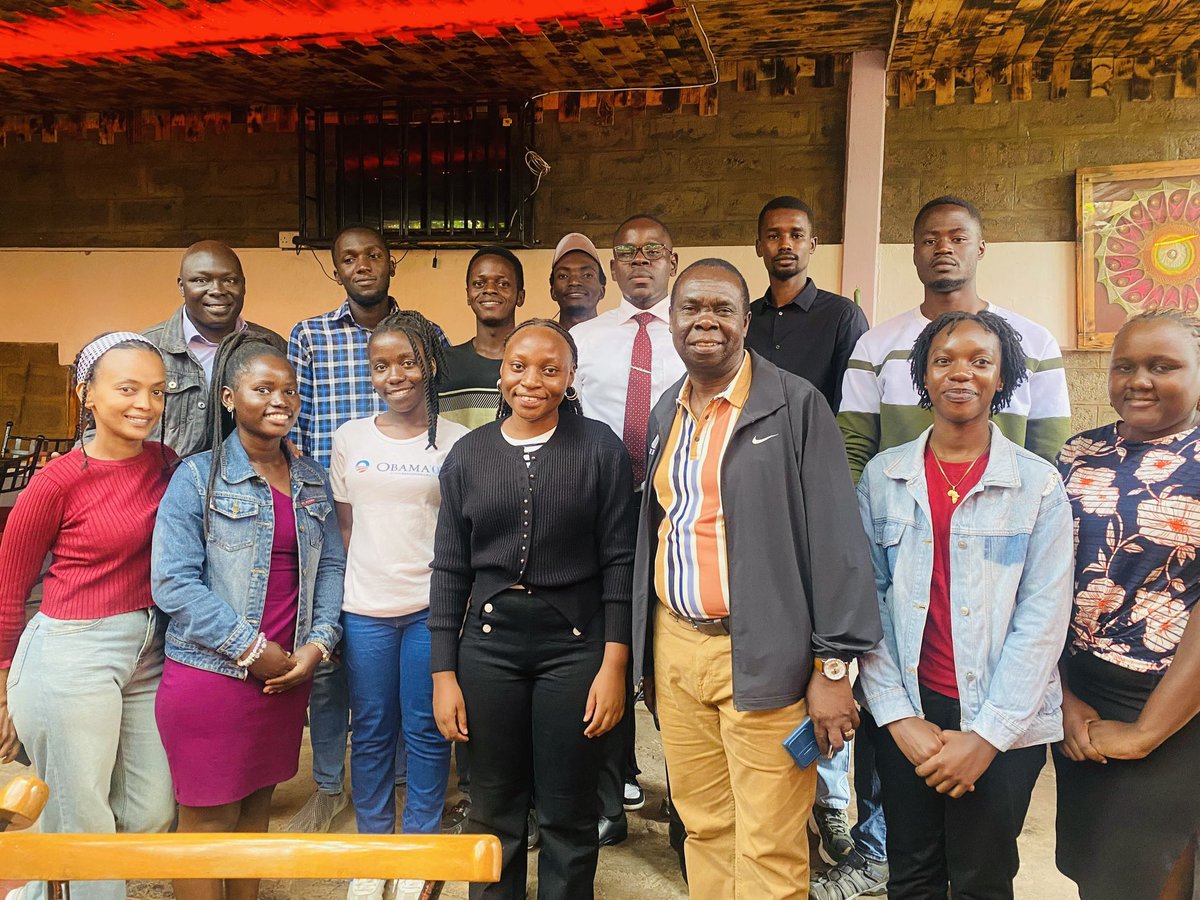 RLabs Uganda tweet media