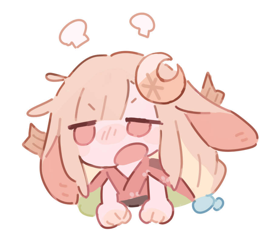 #超かぐや姫 
ヤチヨ——……😭😍💘