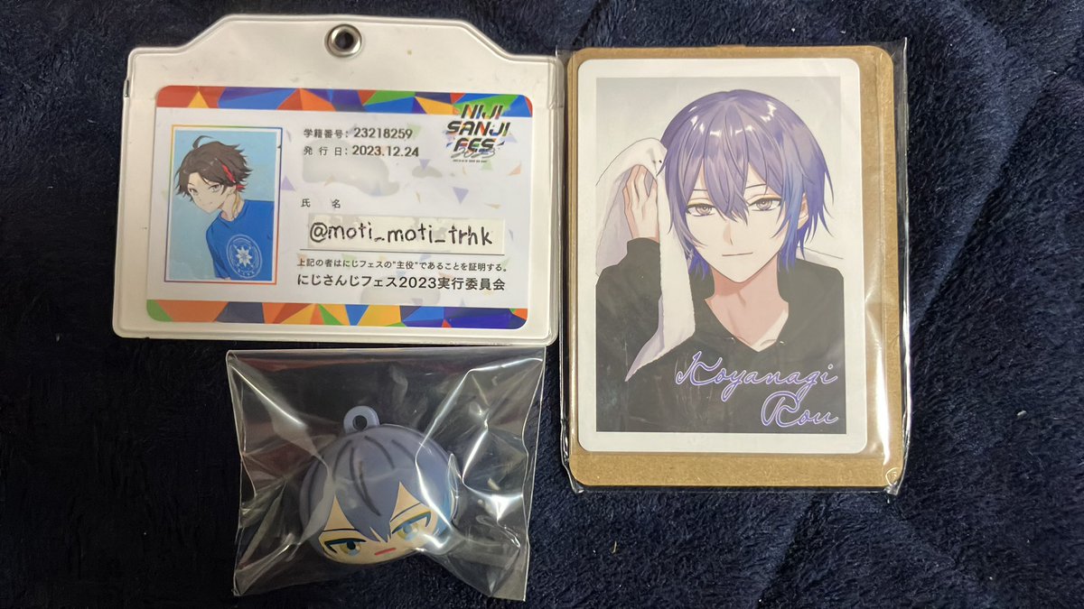 おもち@取引垢 tweet media