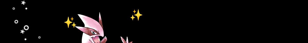 PokeDailyPost's tweet image. Tap to see Shiny Lugia✨
･ ｡
    ∴
　･ﾟ*｡.
　　･ *ﾟ
　 ･ ﾟ*
     ･｡
   *･｡
      *.｡
           ｡･
              °*. 
                   °*.
                      ﾟ*.
                 ｡｡ ･
             ｡ ･ﾟ
       ｡°*.
   ｡*･｡
｡*･｡