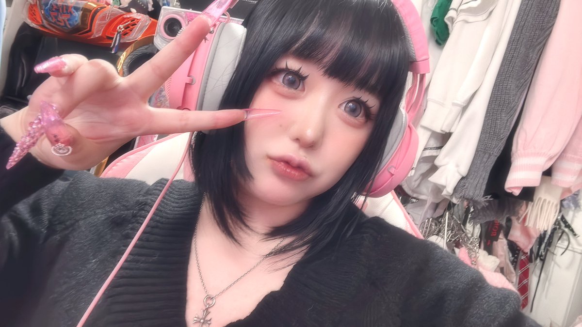 Post by ざんげちゃん✝️ on X: むー