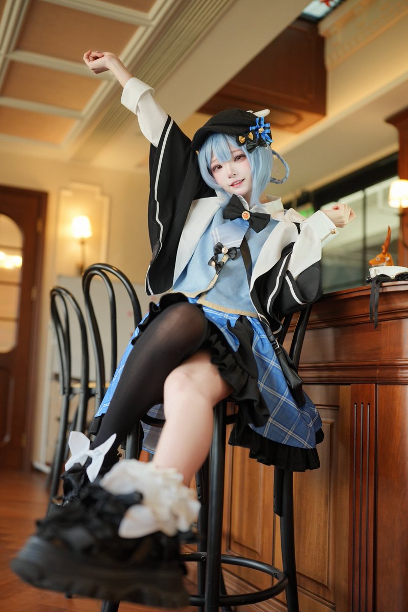 宇宙うさぎ (@uchuusagi___) on Twitter photo 