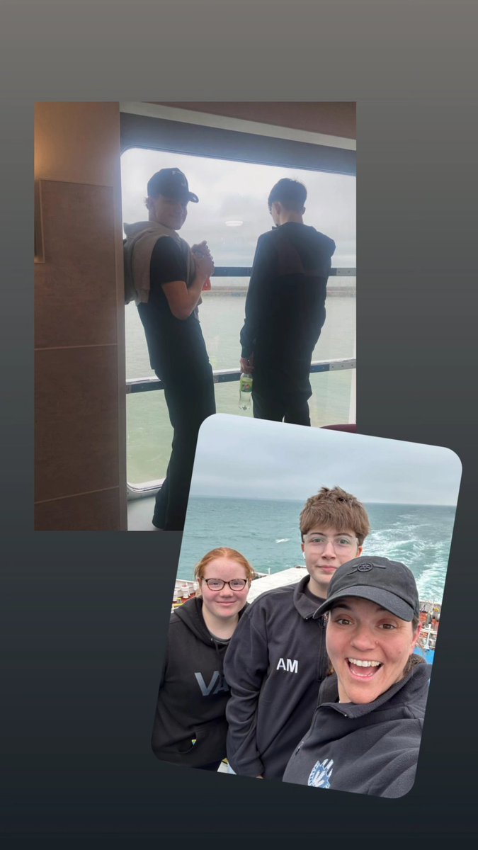 CastleManor PE&Sport tweet media