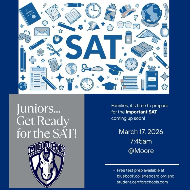 THE Marion C. Moore tweet media