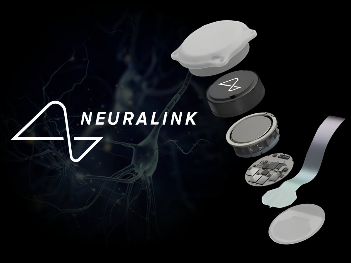 Neuralink is hiring with more than 70 open roles right now across engineering, manufacturing, software, robotics, biology, quality, clinical &amp; more

If you want to help build the future of brain-computer interfaces, this is your movement

Apply here:
neuralink.com/careers