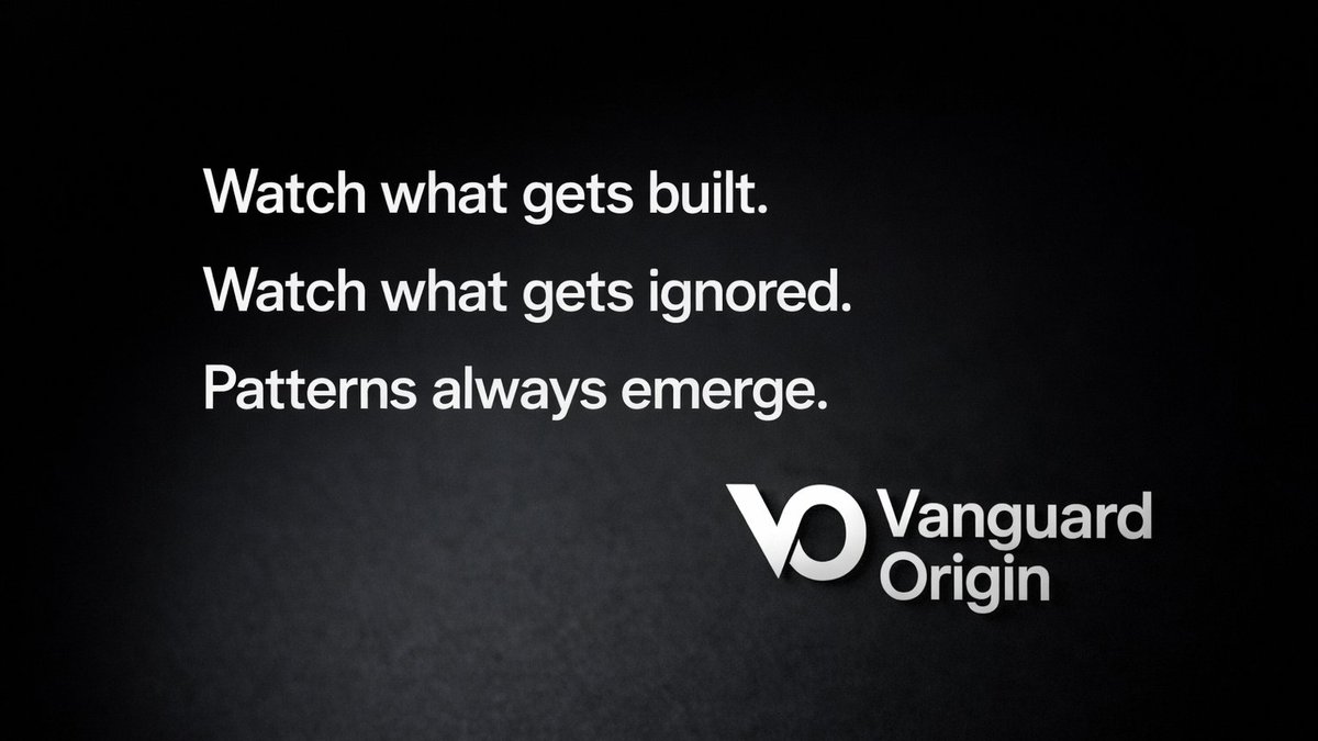 VanguardOrigin tweet media