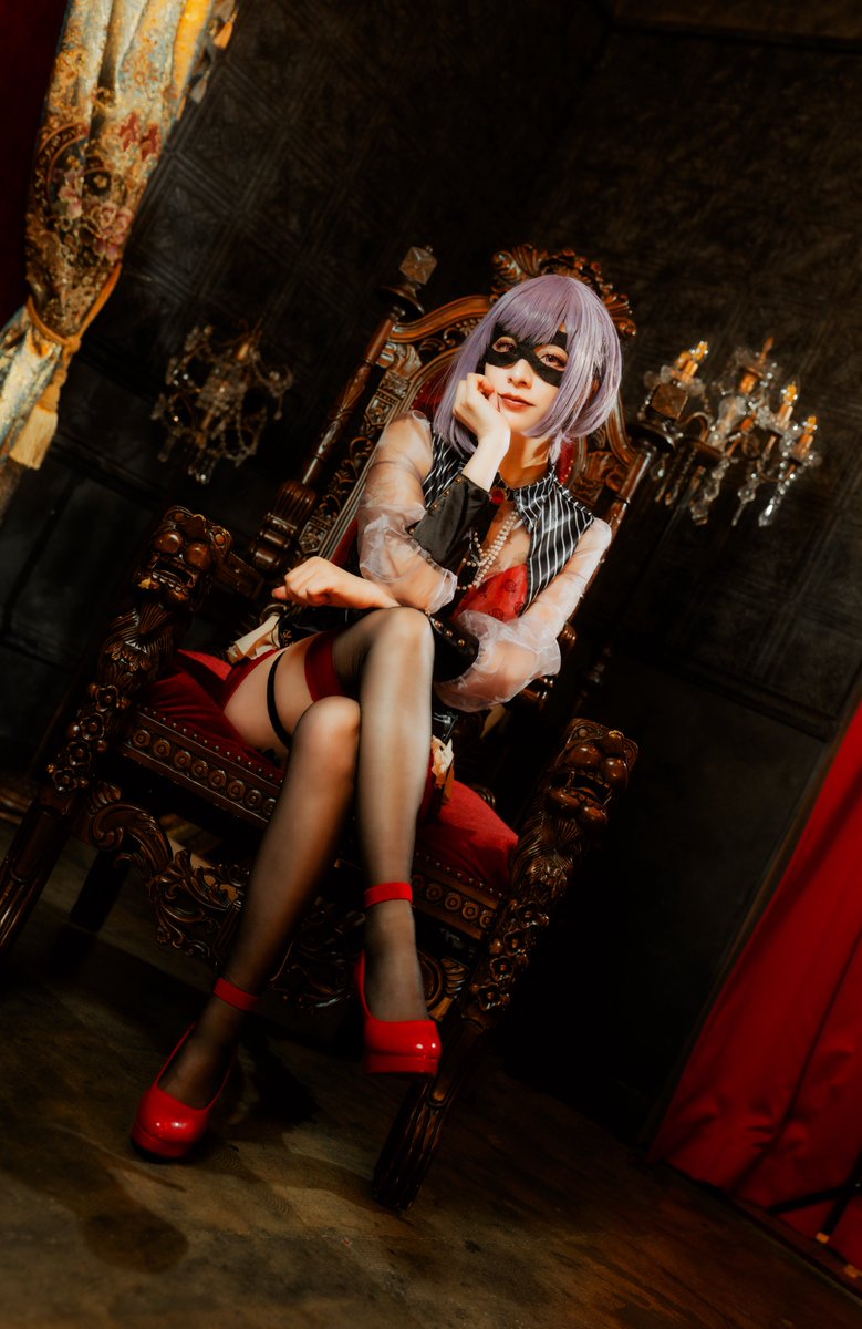 可愛くて綺麗で狂気的