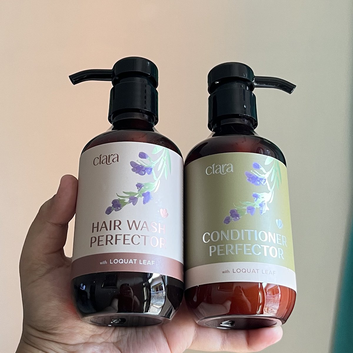 haircare things i dont regret buying: