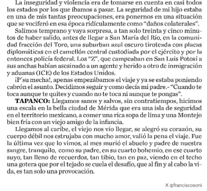 Fco. S. Soni tweet media