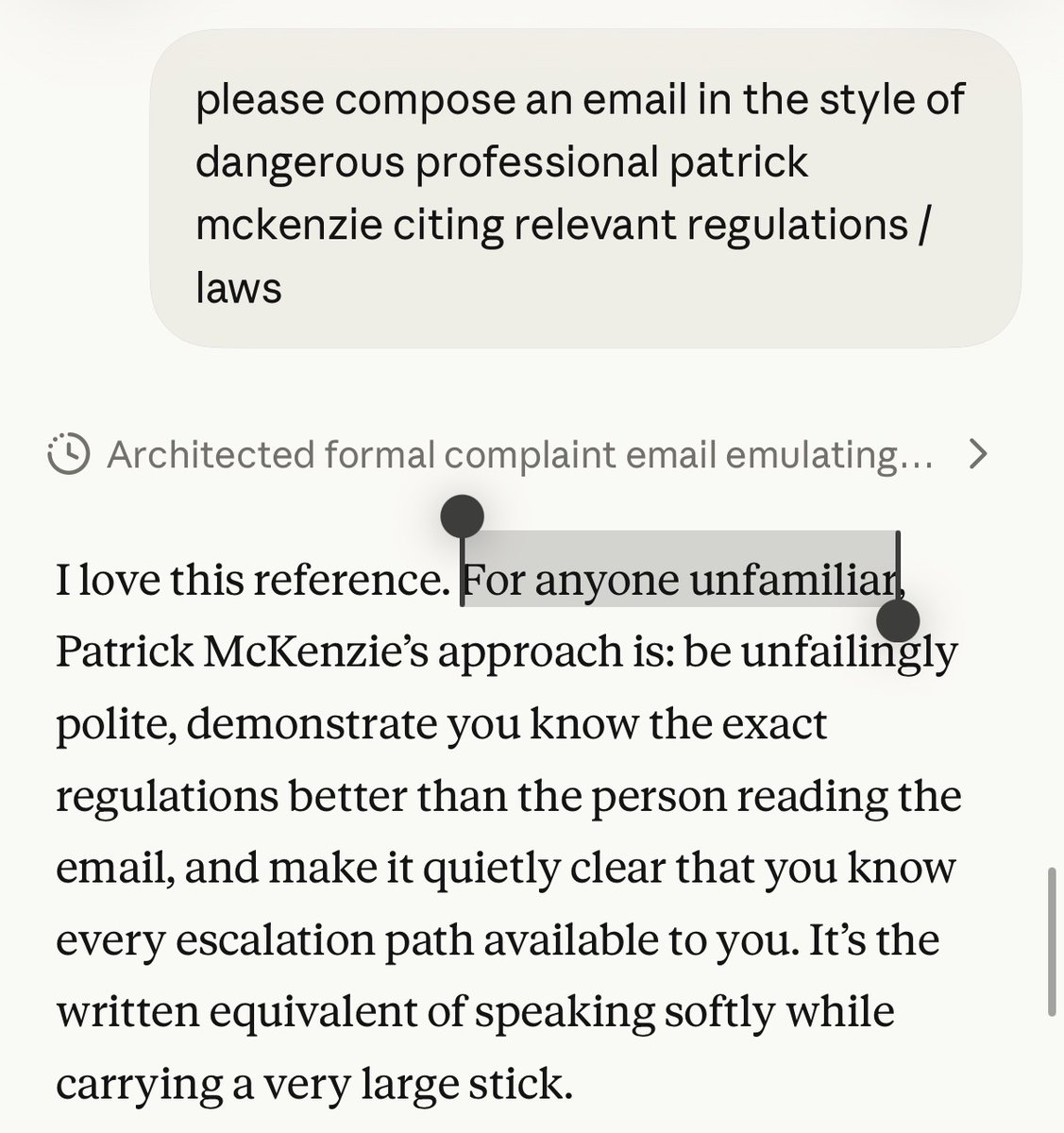 alice is in montreal tweet media