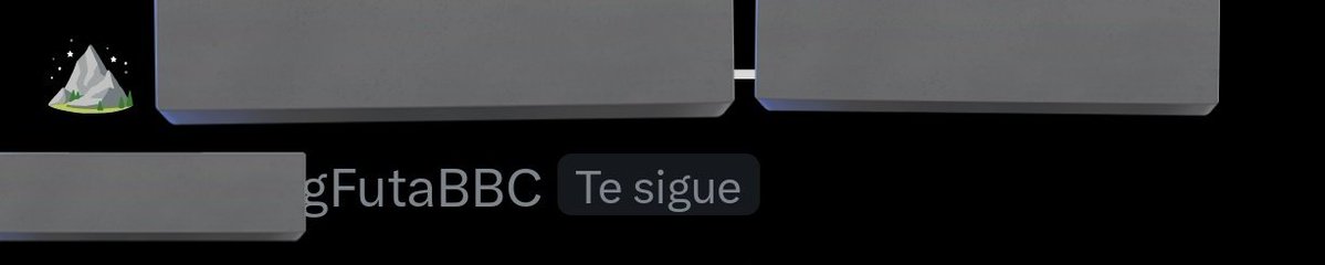 / BASTA., 😭 VOY A PONERLE CANDADO A LA CUENTA.
QUE HE DICHO UN MILLÓN DE VECES QUE NO QUIERO CUENTAS LEWD AAAA.