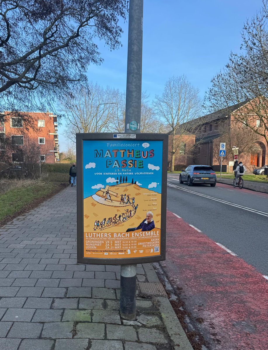 LuthersBachEnsemble tweet media