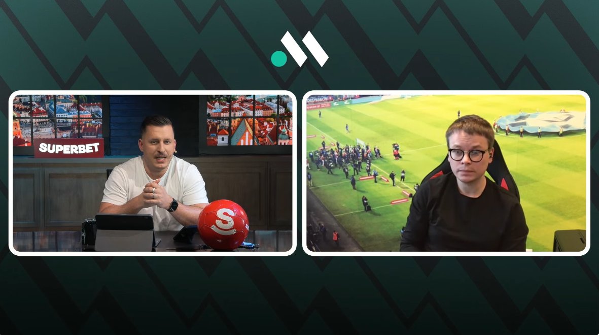 Meczyki.pl tweet media