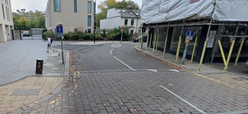 One Chiswick (SUV Elite not Liberal Elite) tweet media