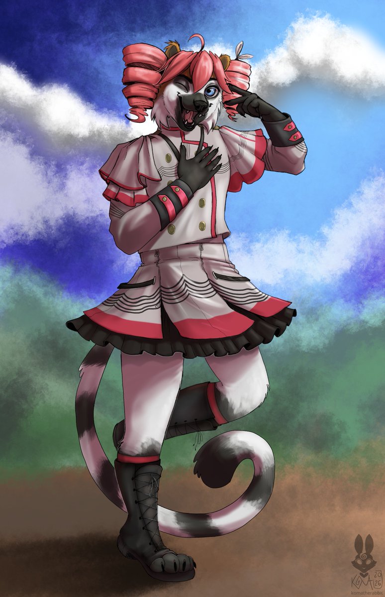 Koma's Carousel tweet media