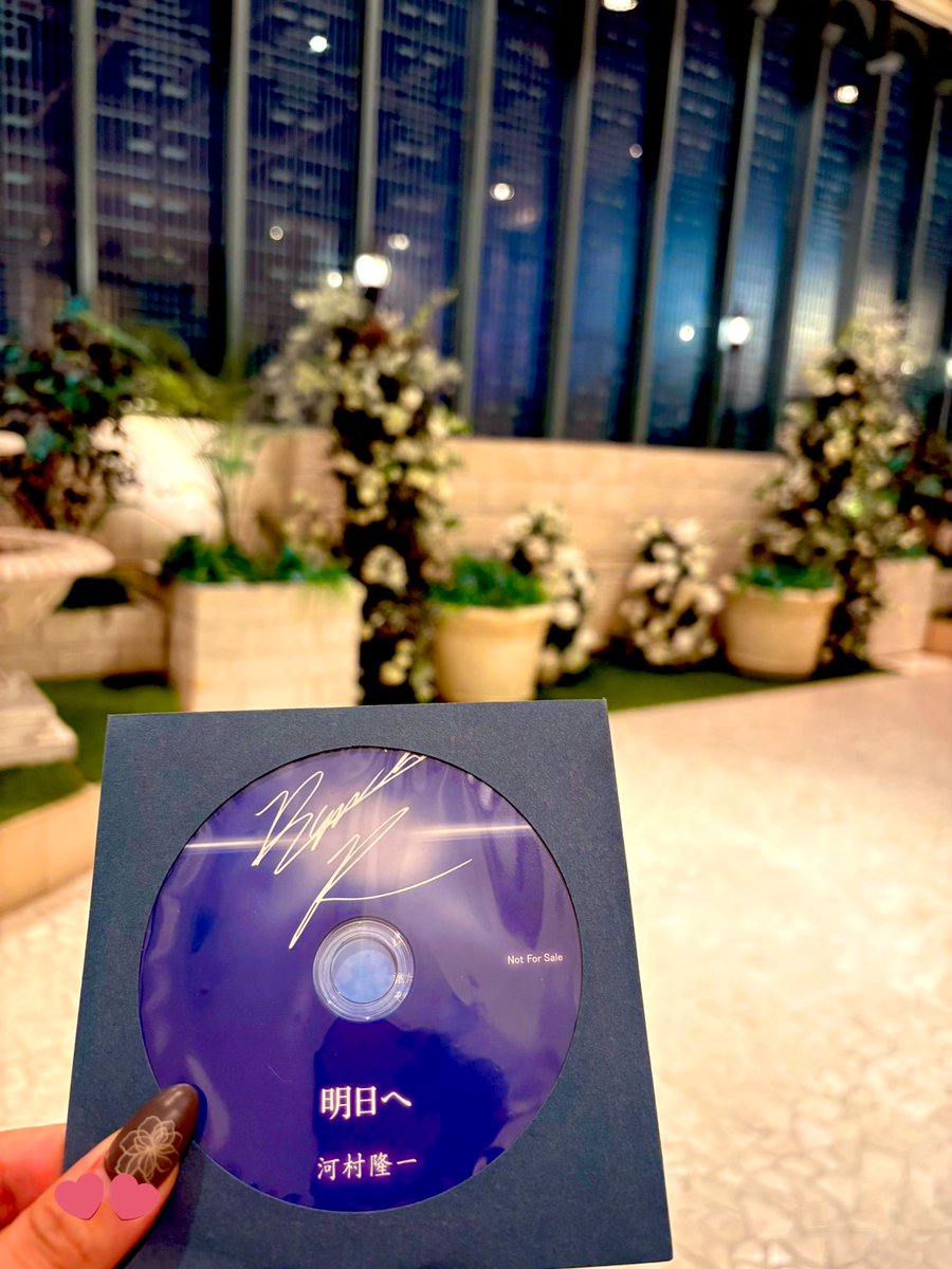 Ryuichi Kawamura Presents No Mic, One Speaker Concert at Church