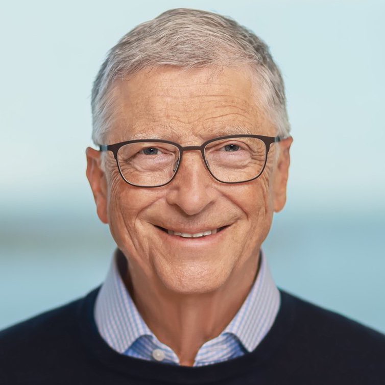 ProudSocialist's tweet image. JUST IN: Bill Gates withdraws from AI summit amid controversy over Epstein files.

It’s unacceptable that U.S. billionaires are withdrawing from events instead of getting arrested.

It’s even more unacceptable that a U.S. president is starting a war instead of getting arrested.