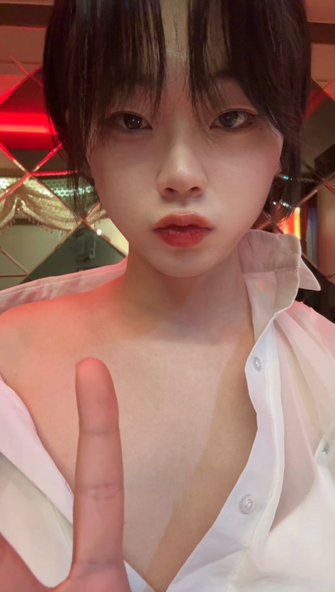 선영 tweet media